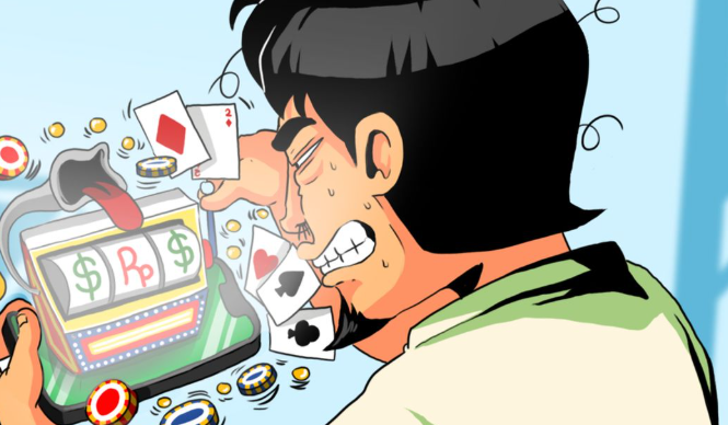 Aturan dan Lisensi yang Mengatur Slot Online Legal