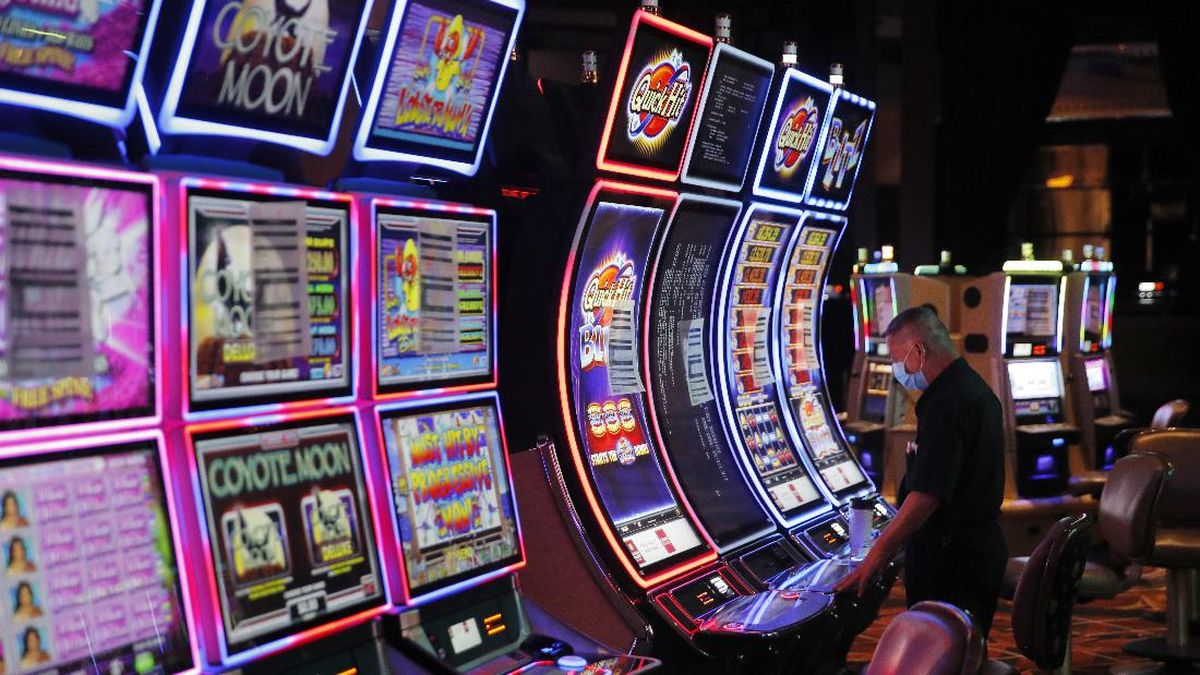 Panduan Main Slot Agar Jackpot Bagi Pemain Handal
