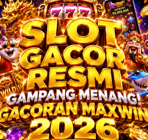 Slot maxwin modern strategi analisis kemenangan 2026